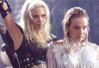 Кадр Зена – королева воинов