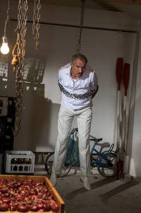 Кадр Дочь якудзы