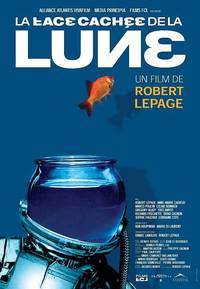 Постер Обратная сторона Луны