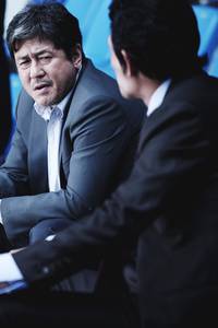 Кадр Новый мир