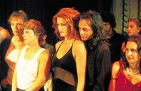 Кадр Последний крик (видео)