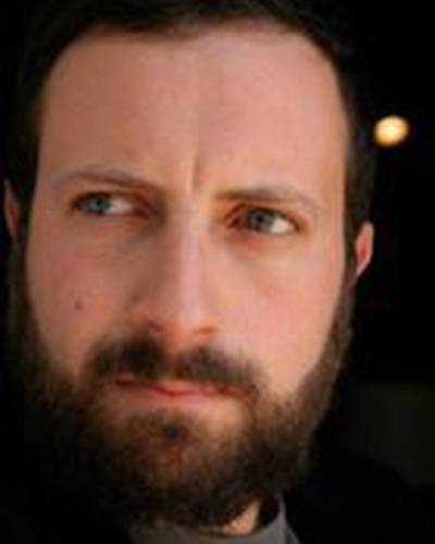 Эйтан Лёвенштайн фото