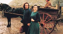 Кадр из фильма "Унесённый морем" - 1