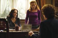 Кадр Черная лагуна