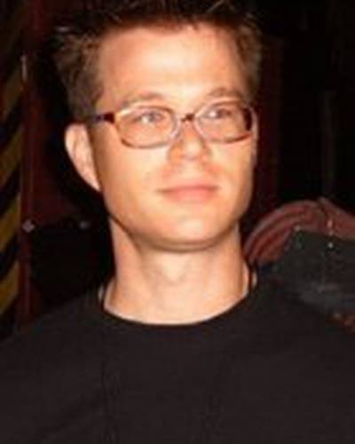 Ларри Лафон фото