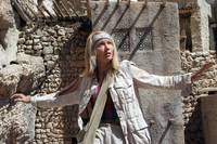 Кадр Скалолазка и последний из седьмой колыбели