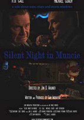 Silent Night in Muncie