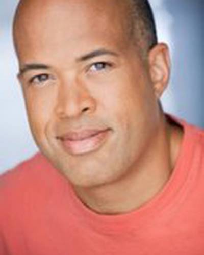 Кристофер Т. Вуд фото