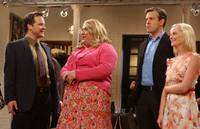 Кадр Субботним вечером в прямом эфире