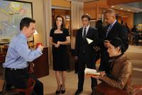 Кадр Правильная жена