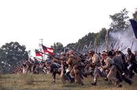 Кадр Боги и генералы