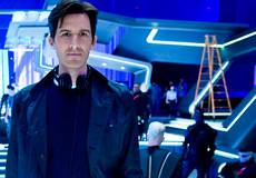 Джозеф Косински снимет фильм для продюсеров «Элизиума»