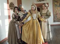 Кадр Король Дроздобород