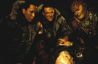 Кадр Вавилон 5: Начало