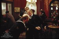 Кадр Брэнниган