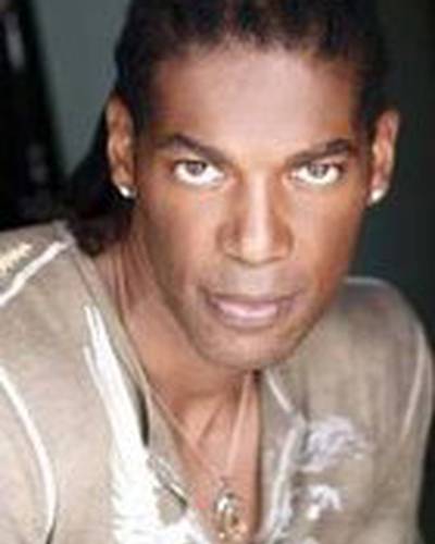 Уильям Ромео фото