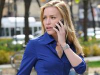 Кадр Тайные связи