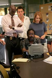 Кадр Прослушка