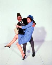 Кадр Восток есть восток