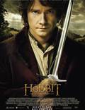 Постер из фильма "Хоббит: Нежданное путешествие" - 1