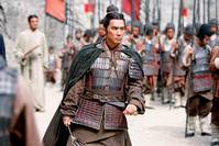 Кадр Битва у Красной скалы