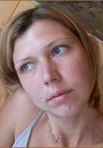 Ульяна Рябова фото