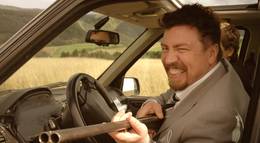 Кадр из фильма "Свадебная вечеринка" - 1