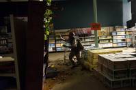 Кадр Ходячие мертвецы