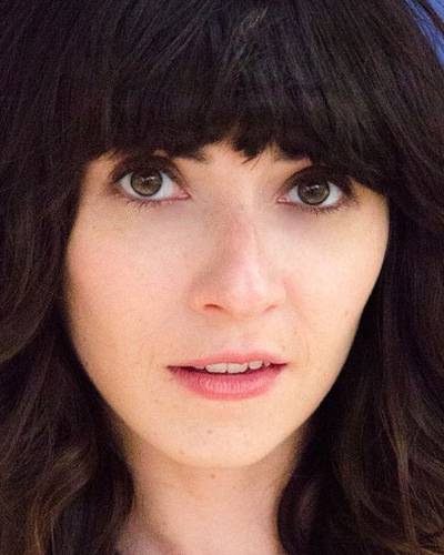 Джулия Макс фото