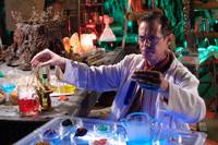 Кадр Дети шпионов 2: Остров несбывшихся надежд