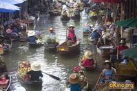 Кадр Опасный Бангкок