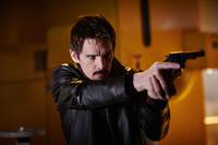 Кадр Патруль времени