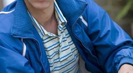 Кадр из фильма "Пять дней" - 2