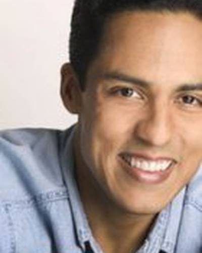 Агустин Родригес фото