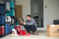 Кадр Разрушение