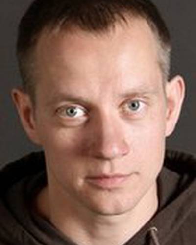 Сергей Рудзевич фото