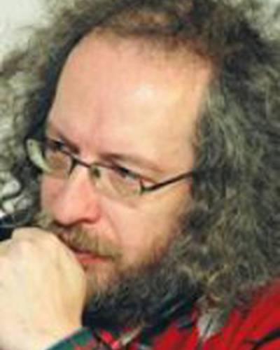 Алексей Венедиктов фото