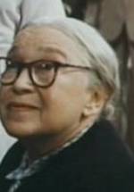 Вера Благовидова фото