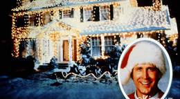 Кадр из фильма "Рождественские каникулы" - 2