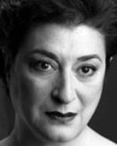 Берта Охеа фото