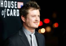 Сценарист «Карточного домика» готовит сериал про Марс