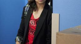 Кадр из фильма "Лимонадный рот" - 1