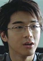 Лоуренс Чоу фото