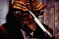 Кадр Космический полицейский участок