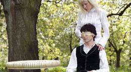 Кадр из фильма "Слепота" - 2