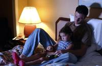 Кадр Прослушка