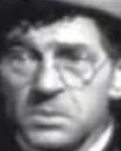 Tryggve Larssen фото