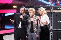 Кадр Один в один