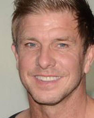 Кенни Джонсон фото