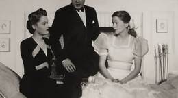 Кадр из фильма "Верная нимфа" - 2